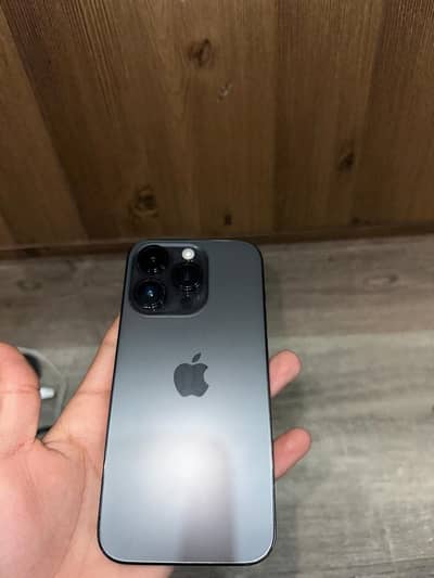 Apple iPhone 14 Pro Max