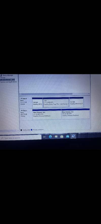 Dell Core i5 2nd Gen | 8GB RAM | 128GB SSD + 500GB HDD