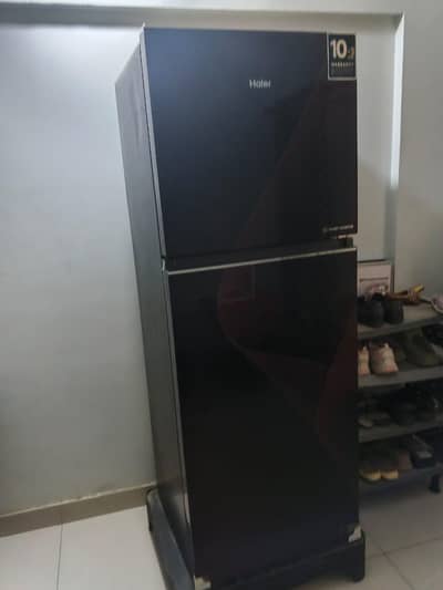 Haier fridge invertor