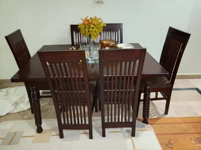 Table chair