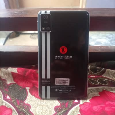 Luxury Touch M1 Tablet 6GB RAM 128GB For Repair