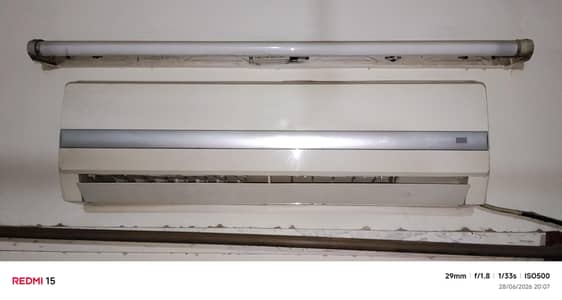 AC sale