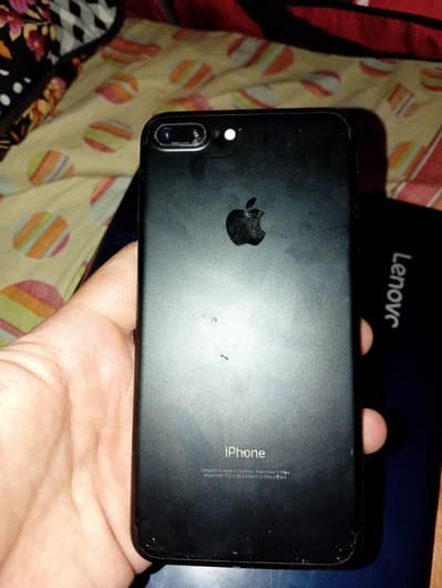 Apple iPhone 7 Plus 16 gb