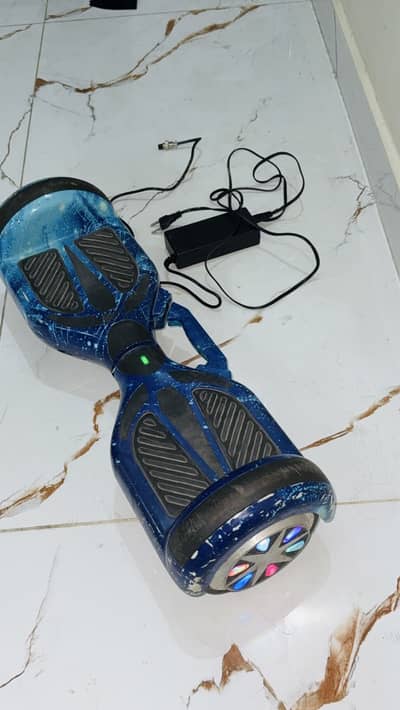 Hoverboard urgent sale