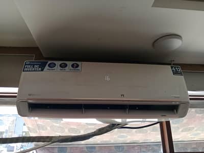 inverter AC for sale