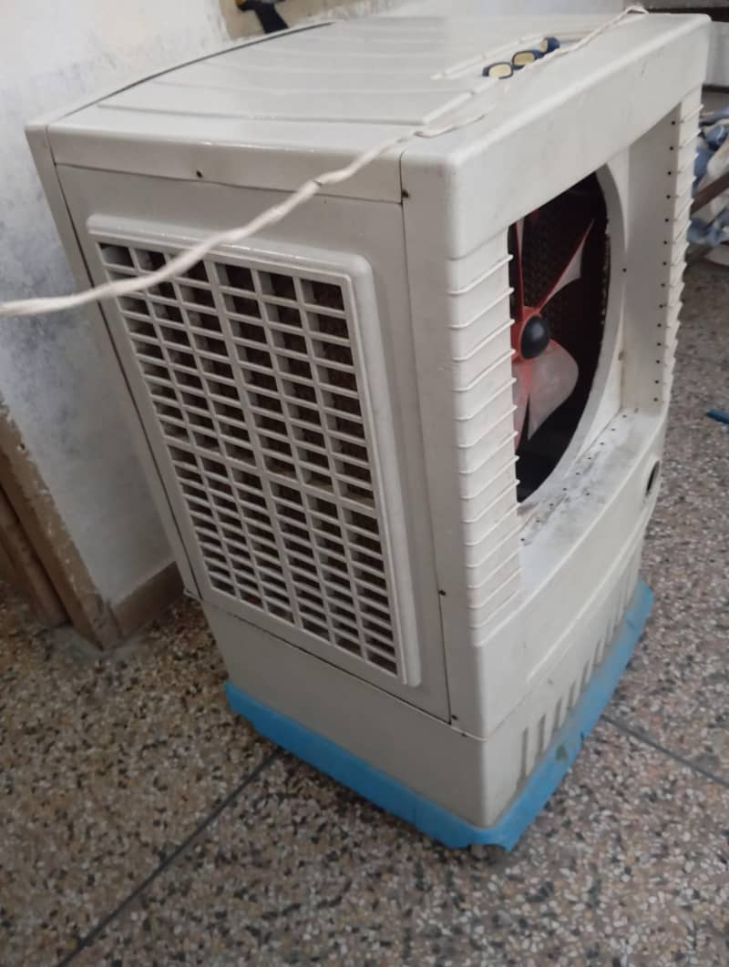 condition rough 0