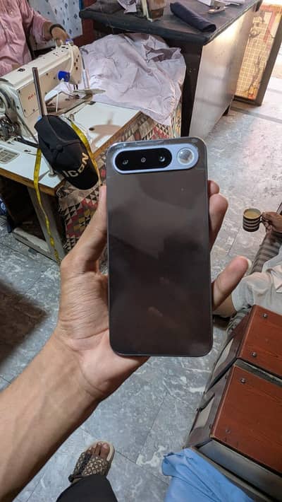 Realme 16 5G (/ 256GB Storage) open box full warranty  Re