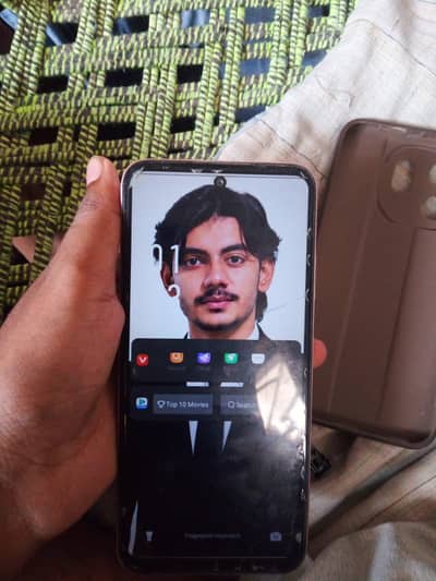 Infinix Smart 9