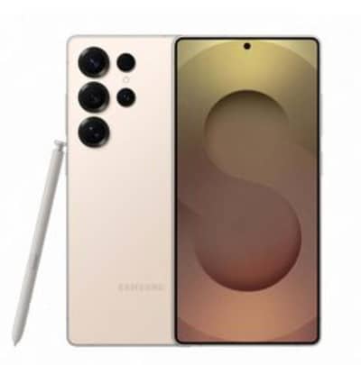 Samsung Mobile S25 Ultra