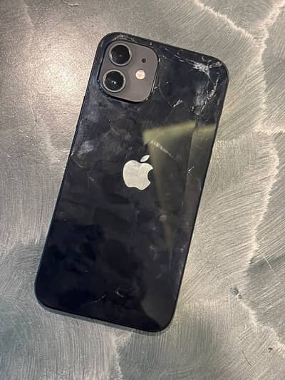 Apple iPhone 12