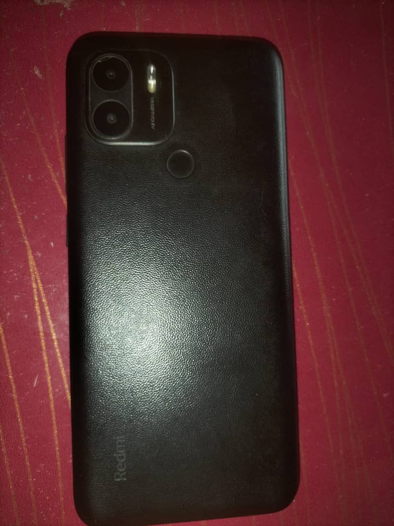 Redme A1+ 0