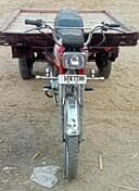 LOADER RICKSHAW UNIQUE 2014 NOMBER LAGA HOWA HAI COPY AVAILABLE HAI