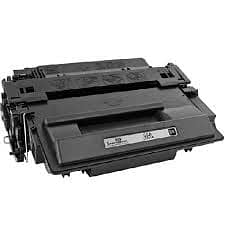 Old P3015 Printer Cartidges 55A