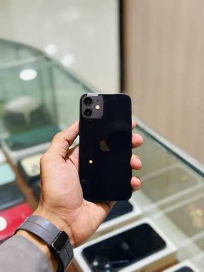 Apple iPhone 12 mini