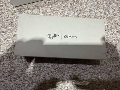 RAY-BAN META WAYFARER - GEN 2