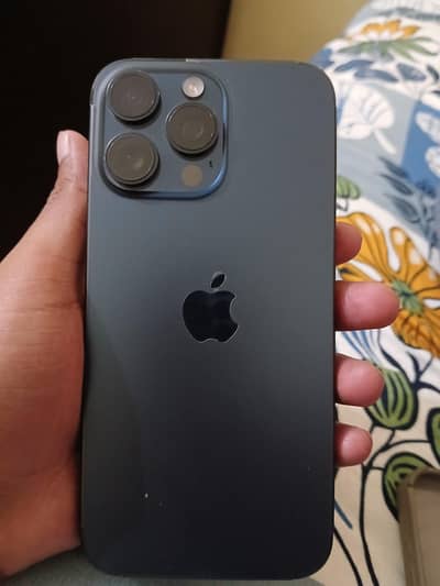 Apple iPhone 15 Pro Max