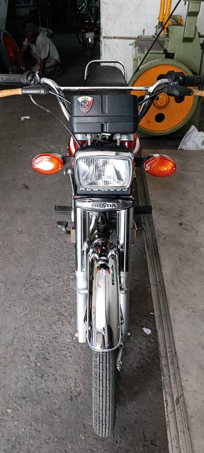uesd bike