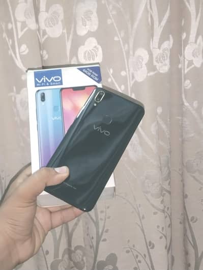 Vivo Y85 4/64 10/10