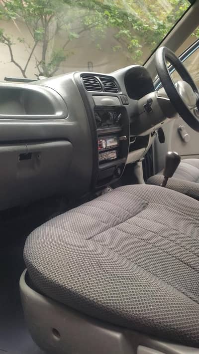 Suzuki Alto 2007
