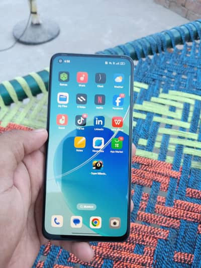 OPPO Reno 6 8/128gb