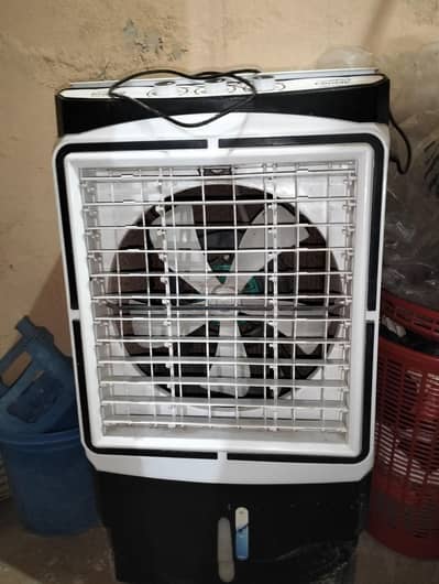 Air cooler
