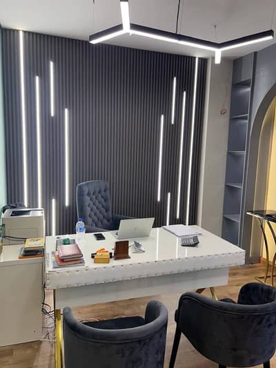 wood&vinyl,Wallpaper,pvc panel,floor,kitchen,led rack,ceiling,blind