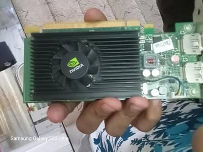 gragphc card 1gb