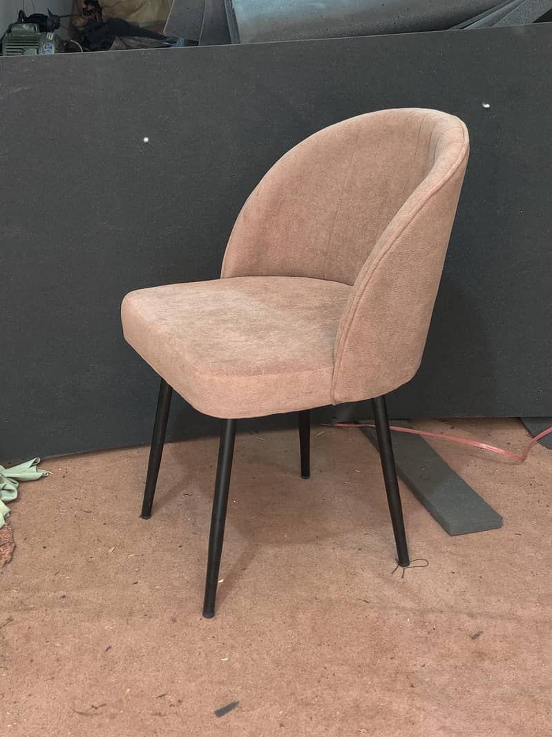 Dining chair 1