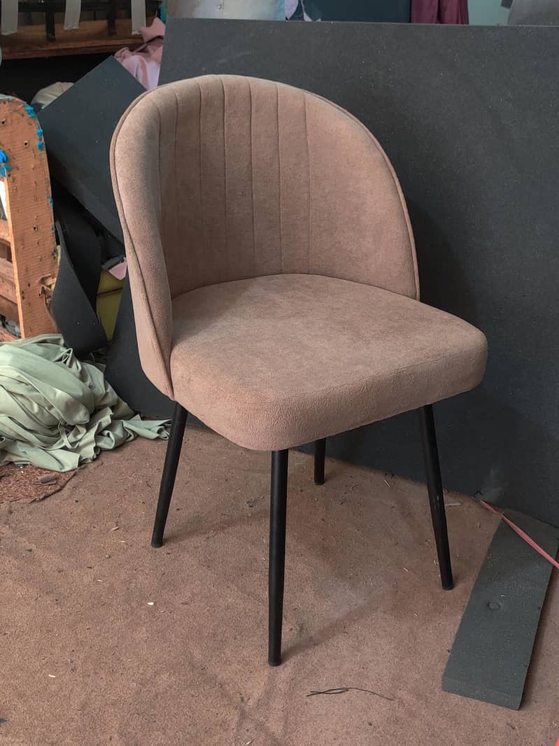 Dining chair 2