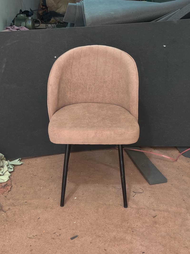 Dining chair 3