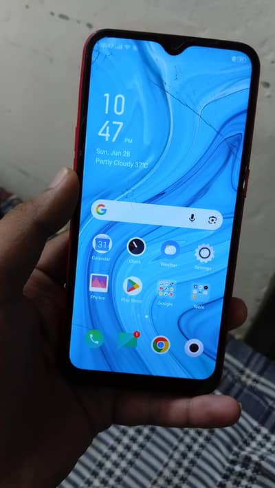OPPO A1k 03288879351