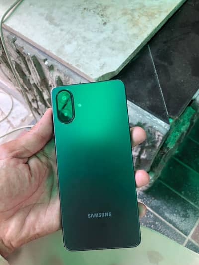 Samsung Mobile A07 5G