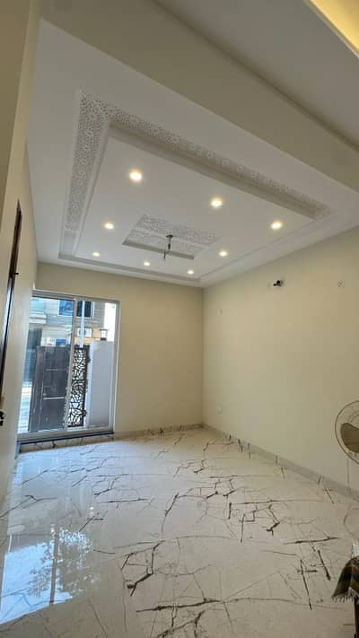 5 Marla Brand New House Available For Sale In M7-C Lake City Lahore