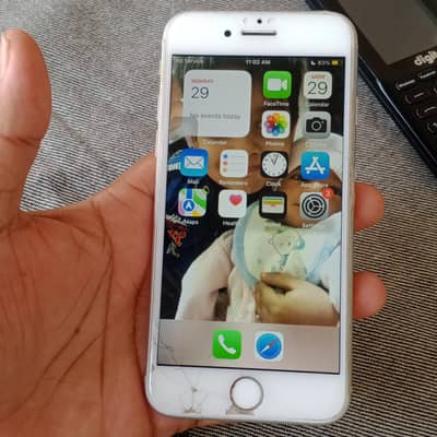 Apple iPhone 8 10/10