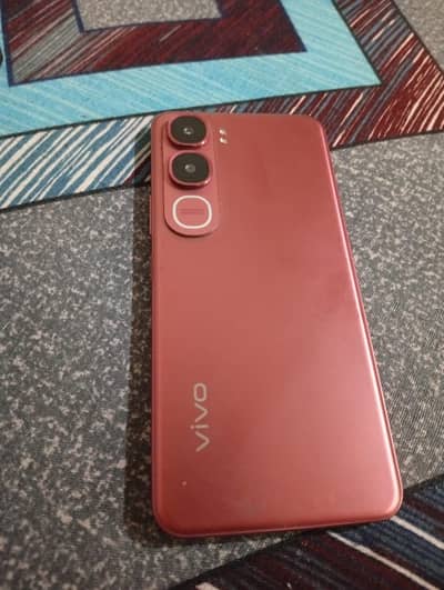 Vivo y21d 6/128 for Sale