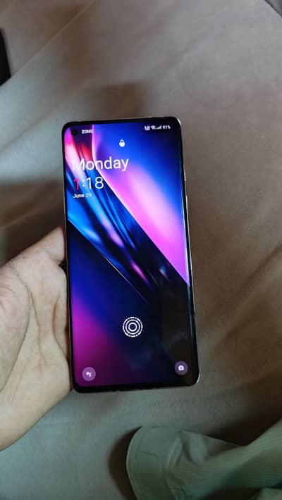 One Plus 8