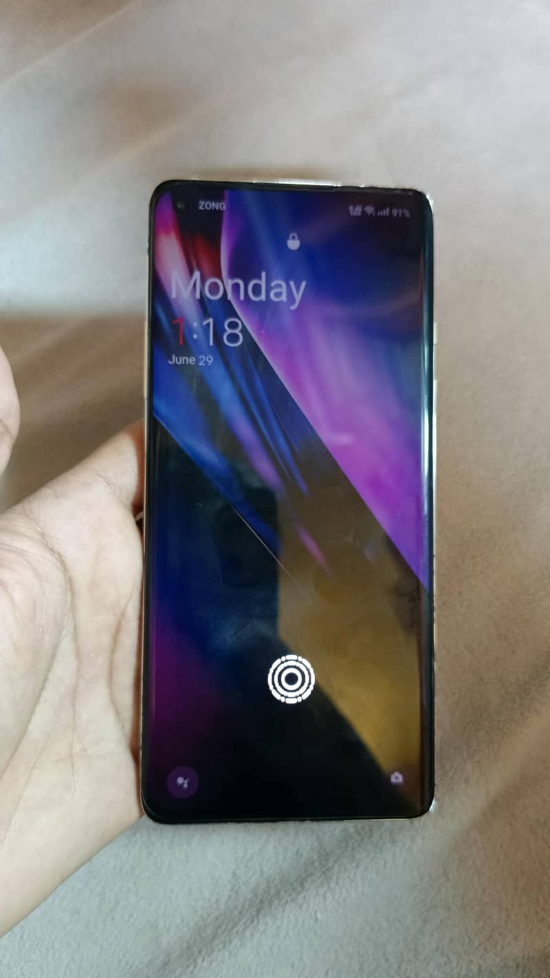 One Plus 8 1
