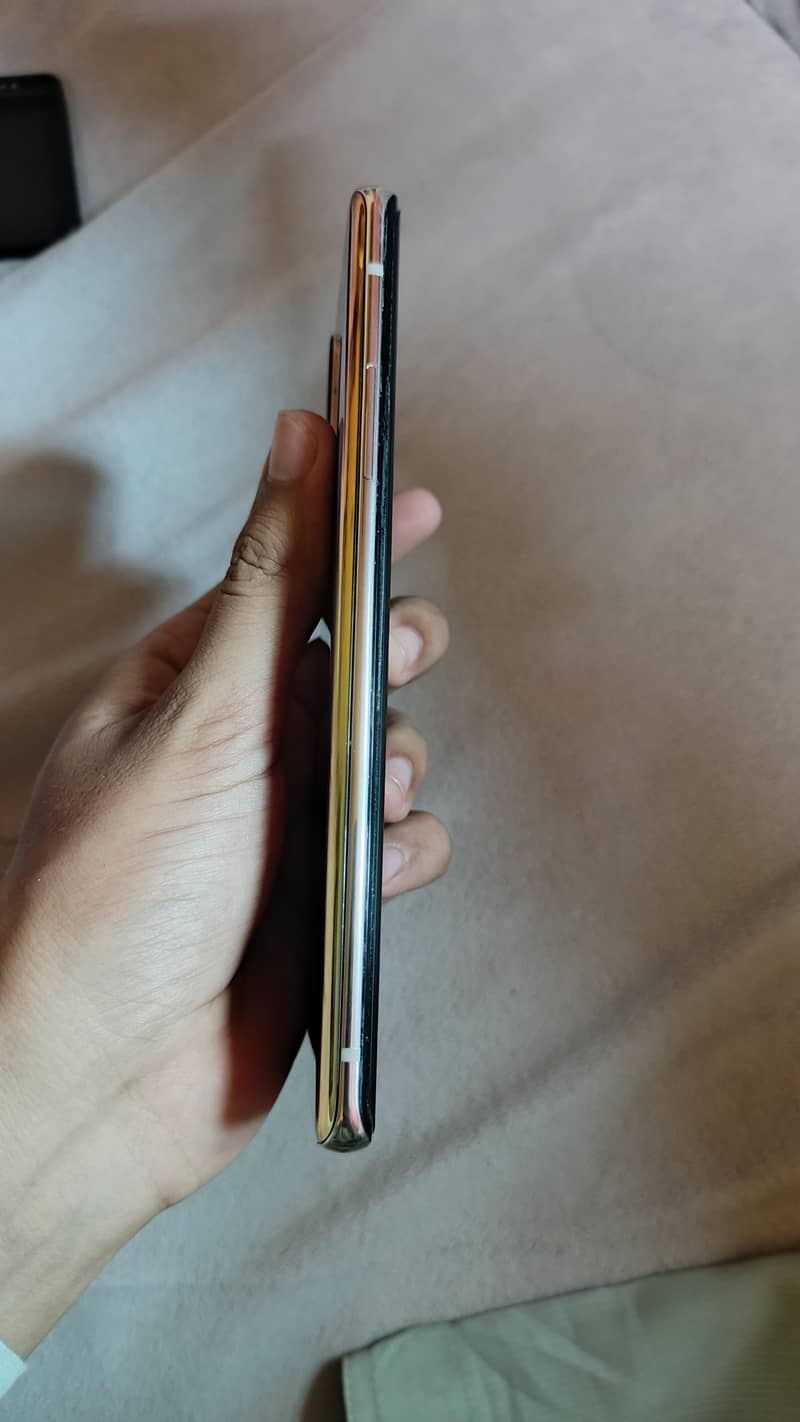One Plus 8 5