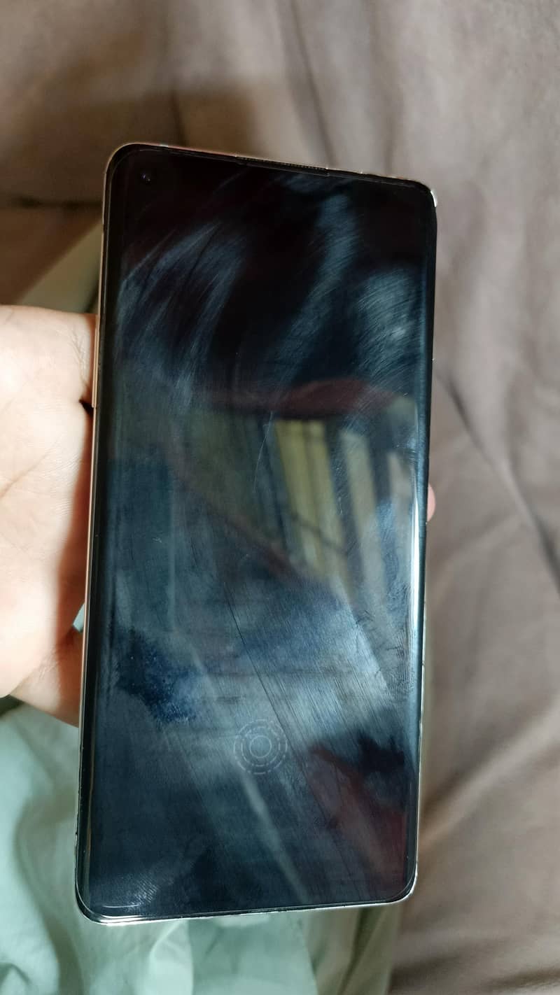 One Plus 8 6