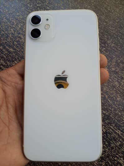 Apple iPhone 11