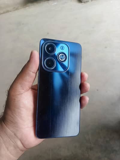 Infinix Hot 40i