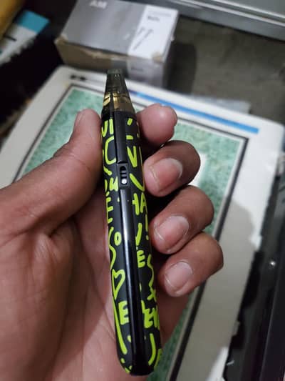 oxva xlim go pod vape 18plus