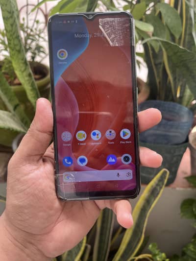 Realme C11