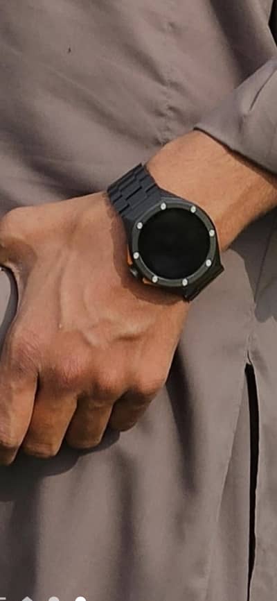 Evolution smart watch Dany