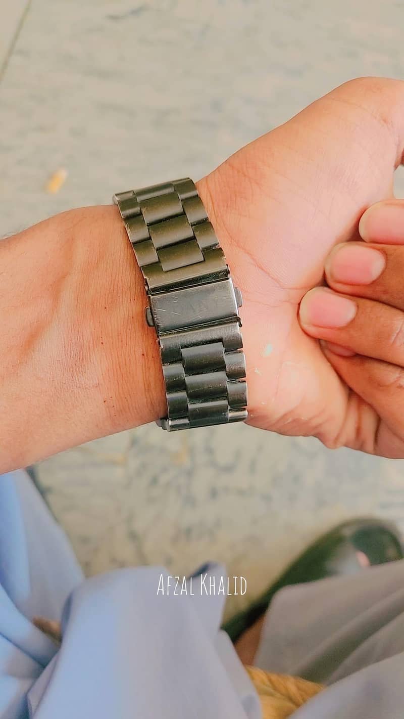 Evolution smart watch Dany 1