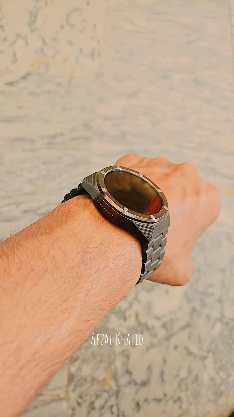 Evolution smart watch Dany 2