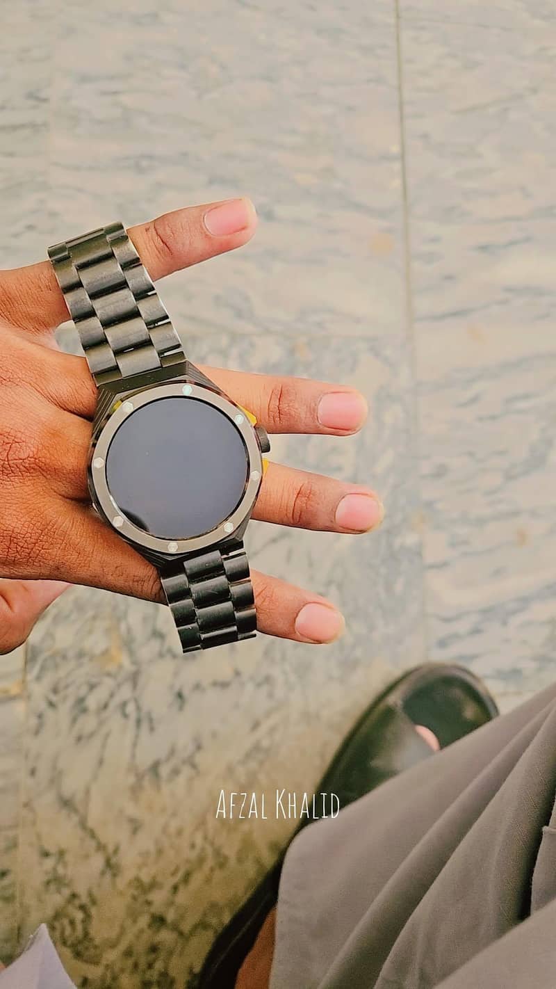 Evolution smart watch Dany 4