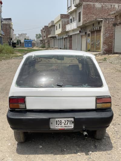 Suzuki FX 1988 reasonable price and final o3o4/911/38/37
