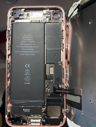 Apple iPhone 7
