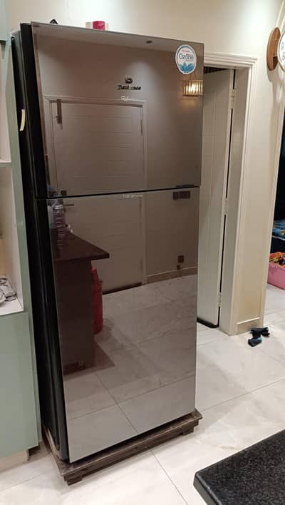Dawlance refrigerator